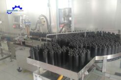 Mâm xoay cấp sản phẩm