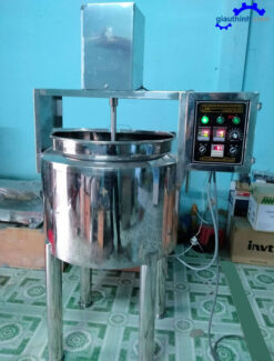 Bồn giải nhiệt