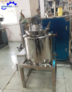 Bồn nấu thuốc bắc