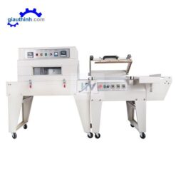 Máy cắt co màng tự động