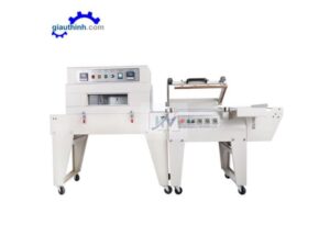 Máy cắt co màng tự động chính hãng, giá tốt