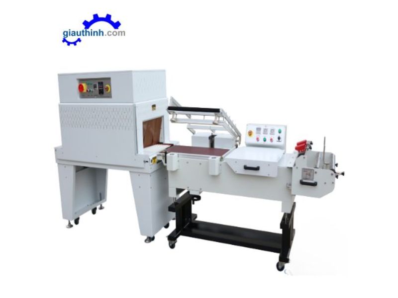 Máy cắt co màng tự động có những ưu điểm nổi bật nào?