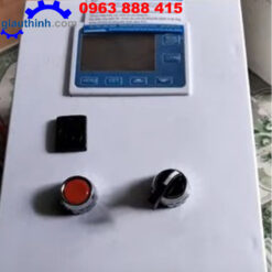 Bộ điều khiển mức nước