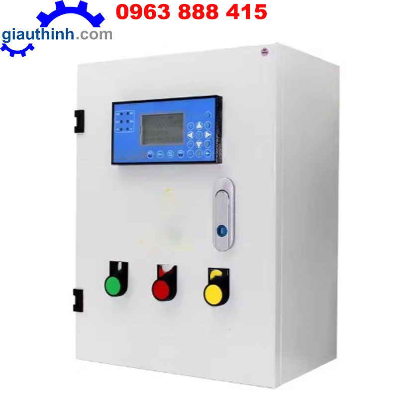 Bộ đo mức nước