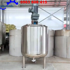 Bồn giải nhiệt giá rẻ