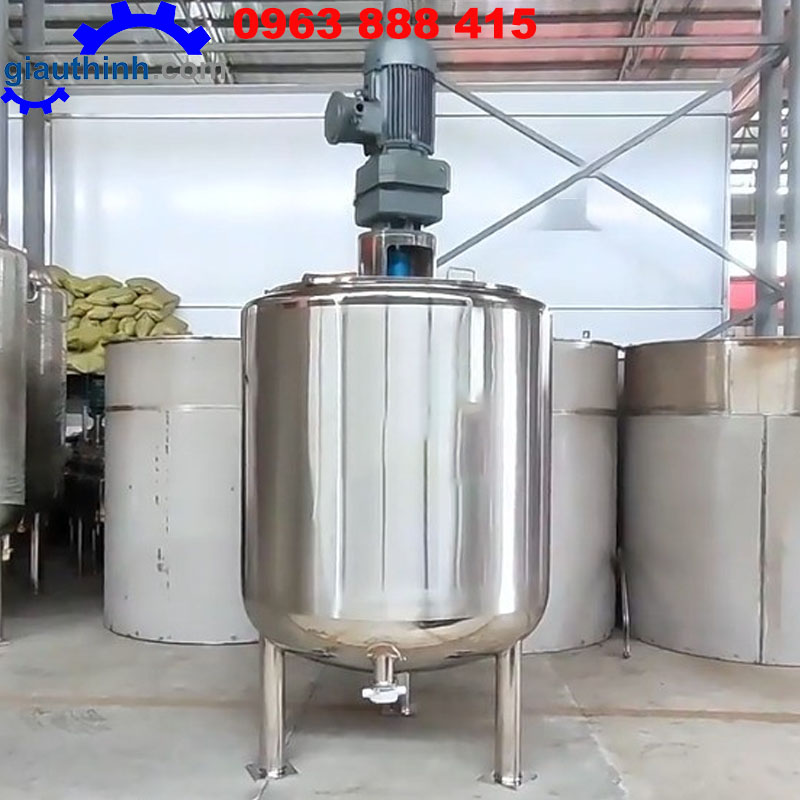 Bồn giải nhiệt giá rẻ