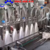 Máy chiết rót 6 vòi