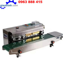 Máy hàn miệng túi giá rẻ