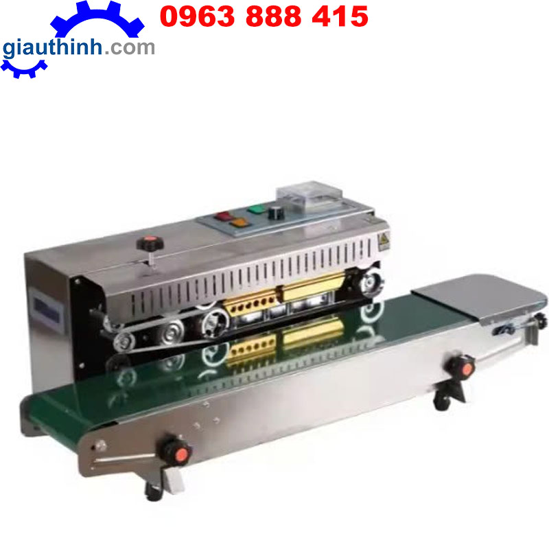 Máy hàn miệng túi giá rẻ