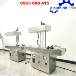 Máy seal màng nhôm GLF-1800