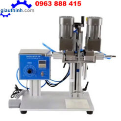 Máy đóng nắp chai