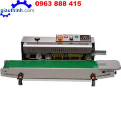 Máy hàn miệng túi