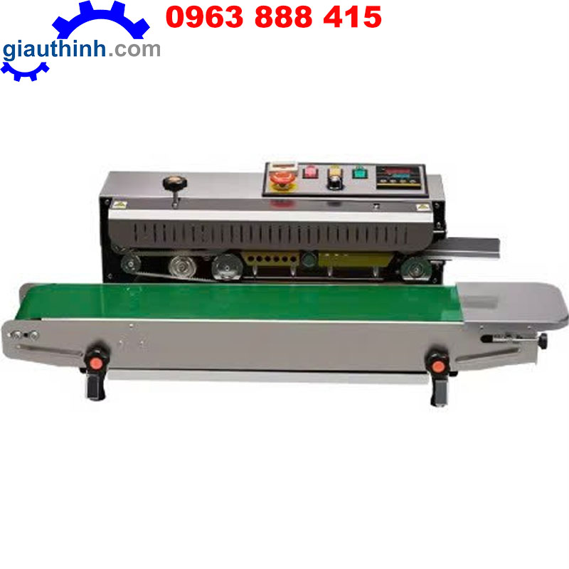 Máy hàn miệng túi