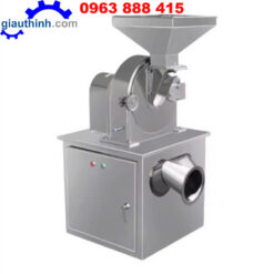 Máy nghiên bột công nghiệp