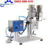 Máy vặn nắp chai