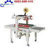 Máy dán băng dính thùng carton
