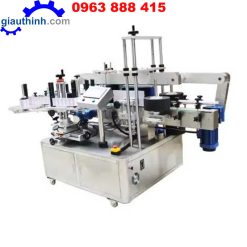 Máy dán nhãn tự động
