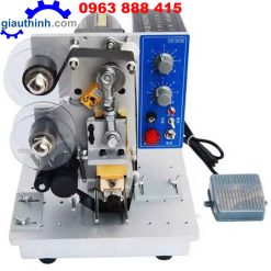 Máy in phun hạn sử dụng