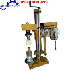 Máy vặn nắp chai