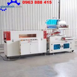 Máy cắt màng co tự động