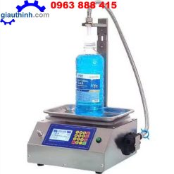 Máy chiết rót 1 vòi