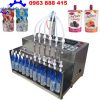 Máy chiết rót 6 vòi