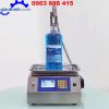 Máy chiết rót bán tự động