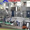 Máy chiết rót và đóng nắp