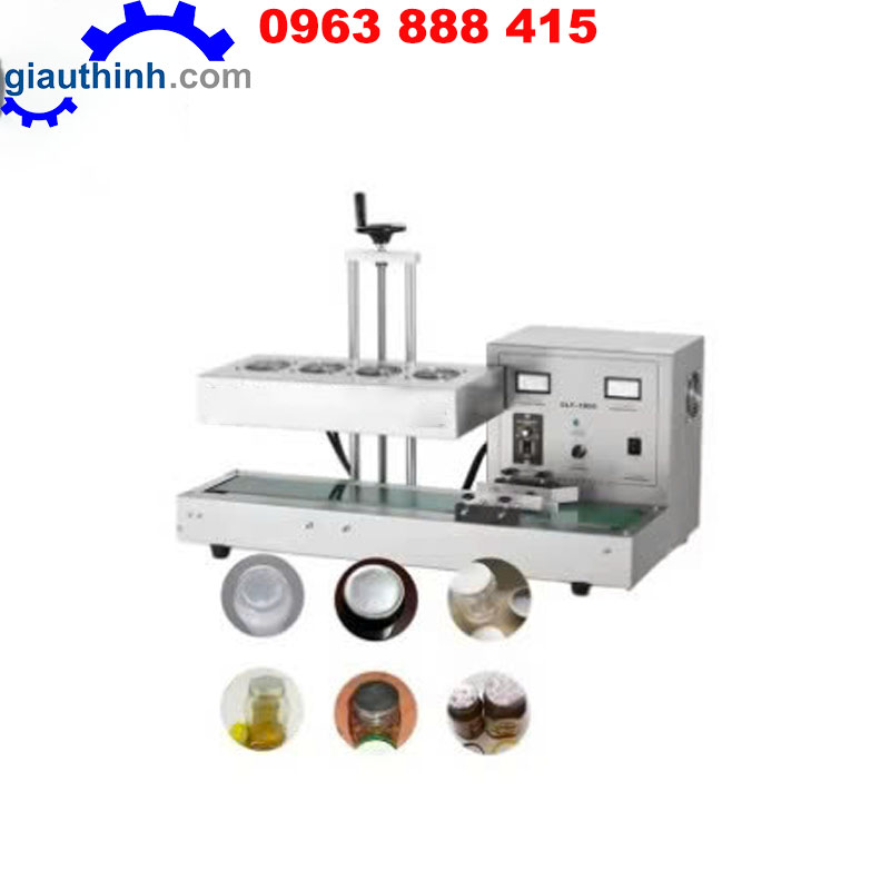 Máy dán miệng hủ