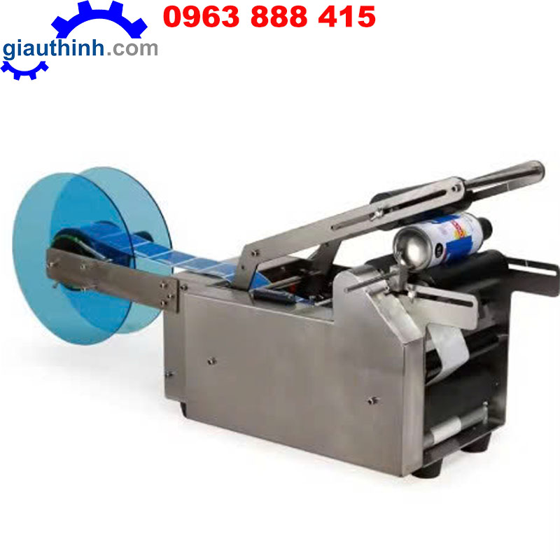 Máy dán nhãn Máy dán nhãn