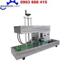 Máy seal màng nhôm