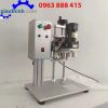 Máy siểt nắp chai