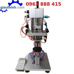 Máy vặn nắp chai