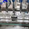 Máy chiết rót 6 vòi