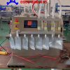 Máy chiết rót bán tự động