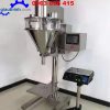 Máy chiết rót bột khô