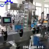 Máy chiết rót tự động