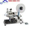 Máy dán nhãn 2 mặt