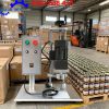 Máy dập nắp chai