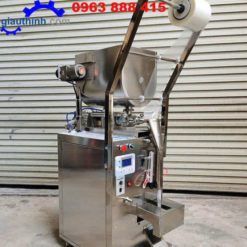 Máy đóng gói
