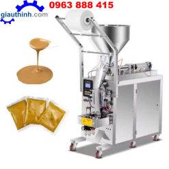 Máy đóng gói dạng lỏng