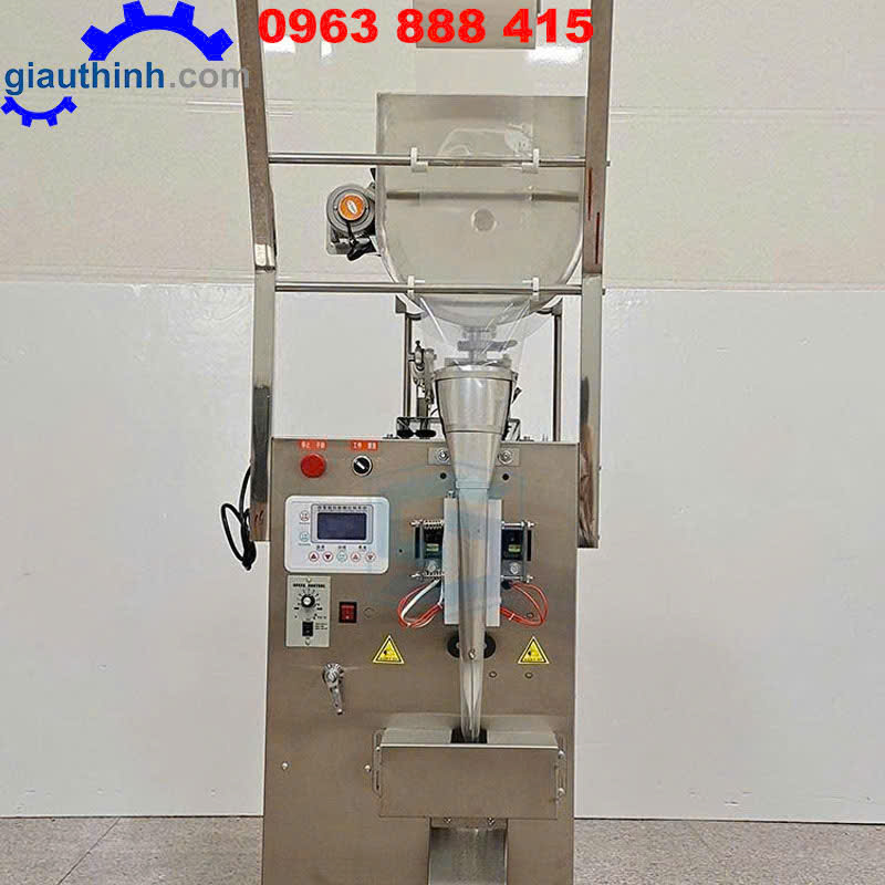 Máy đóng gói dạng lỏng