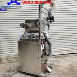 Máy đóng gói tương ớt