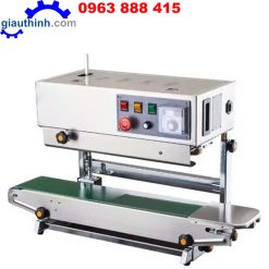 Máy hàn miệng túi