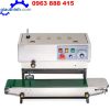 Máy hàn miệng túi dạng đứng