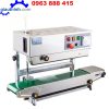 Máy hàn miệng túi đứng