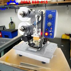 Máy in phun hạn sử dụng