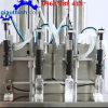 Máy chiết rót 4 vòi
