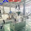 Máy chiết rót bột