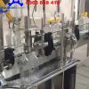Máy chiết rót nước mắm